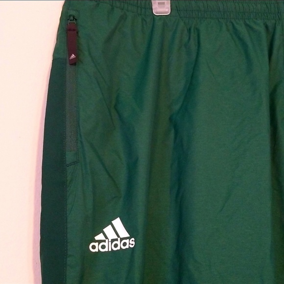 Adidas Men's Modern Varsity Woven Pant 2XL - Picture 3 of 8